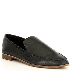 Lucky Brand Bejaz Leather Loafers